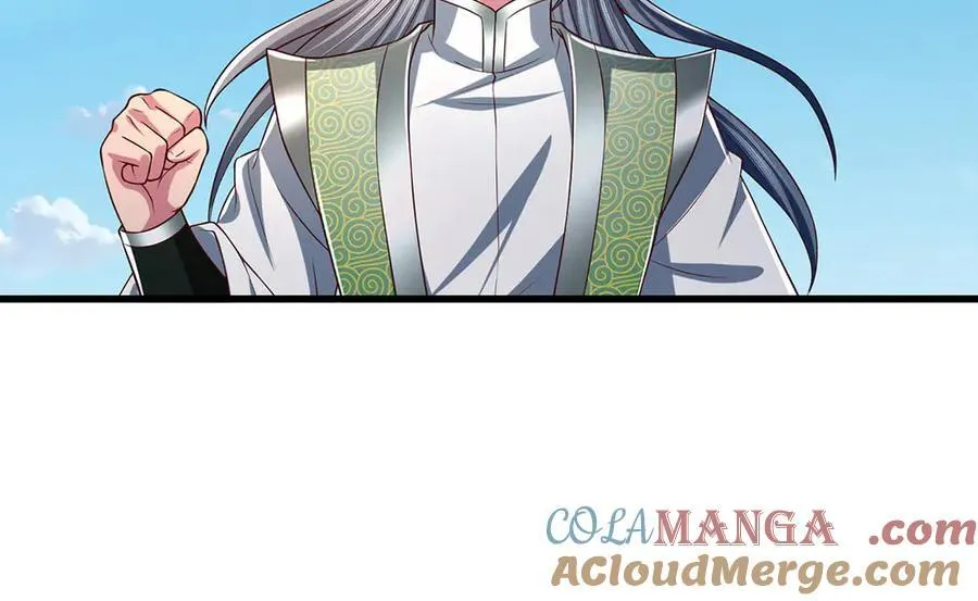 第350话 机缘争夺，神之遗骨48