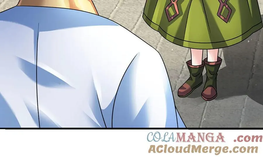 第345话 白家兄妹，神陨机缘36