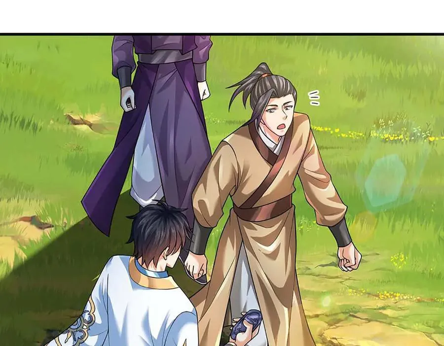 第346话 敢嘲讽我，胆子不小59