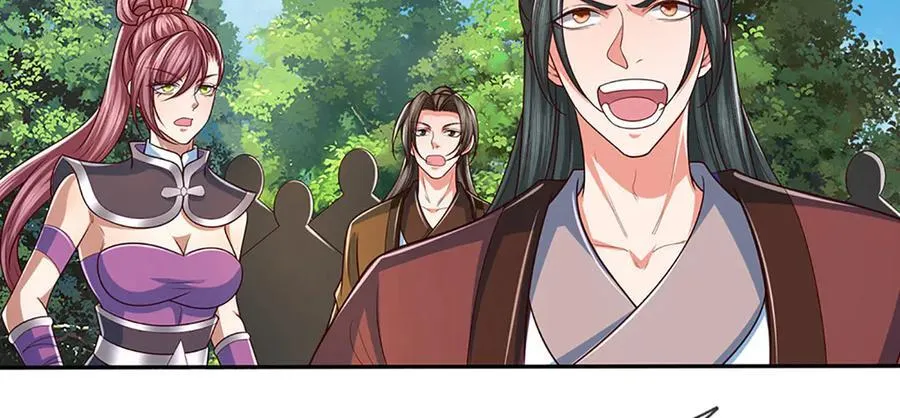 第345话 白家兄妹，神陨机缘67