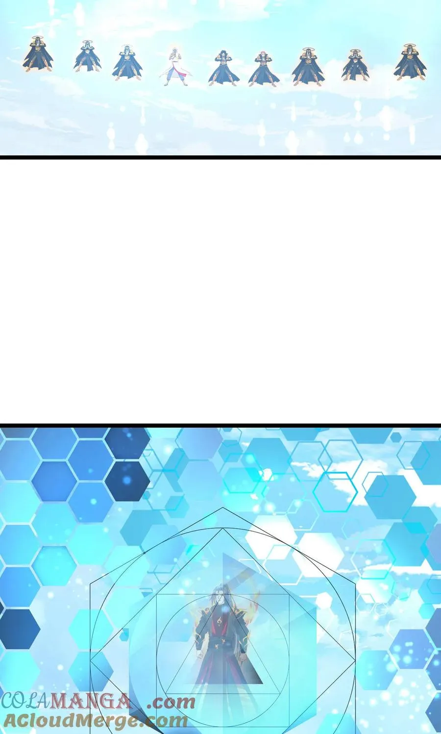 第903话 囚笼之力，无法挣脱27