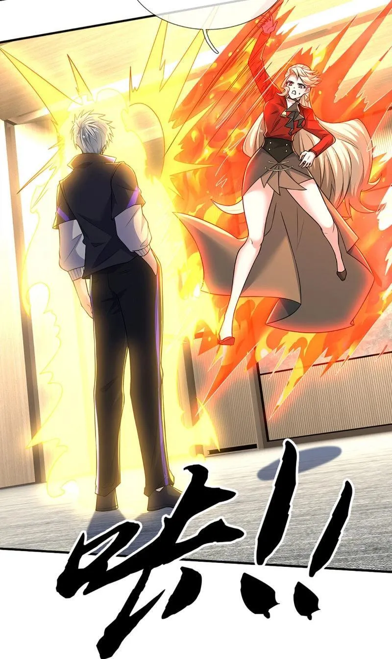 第418话 第414话 用不着你来教我！35