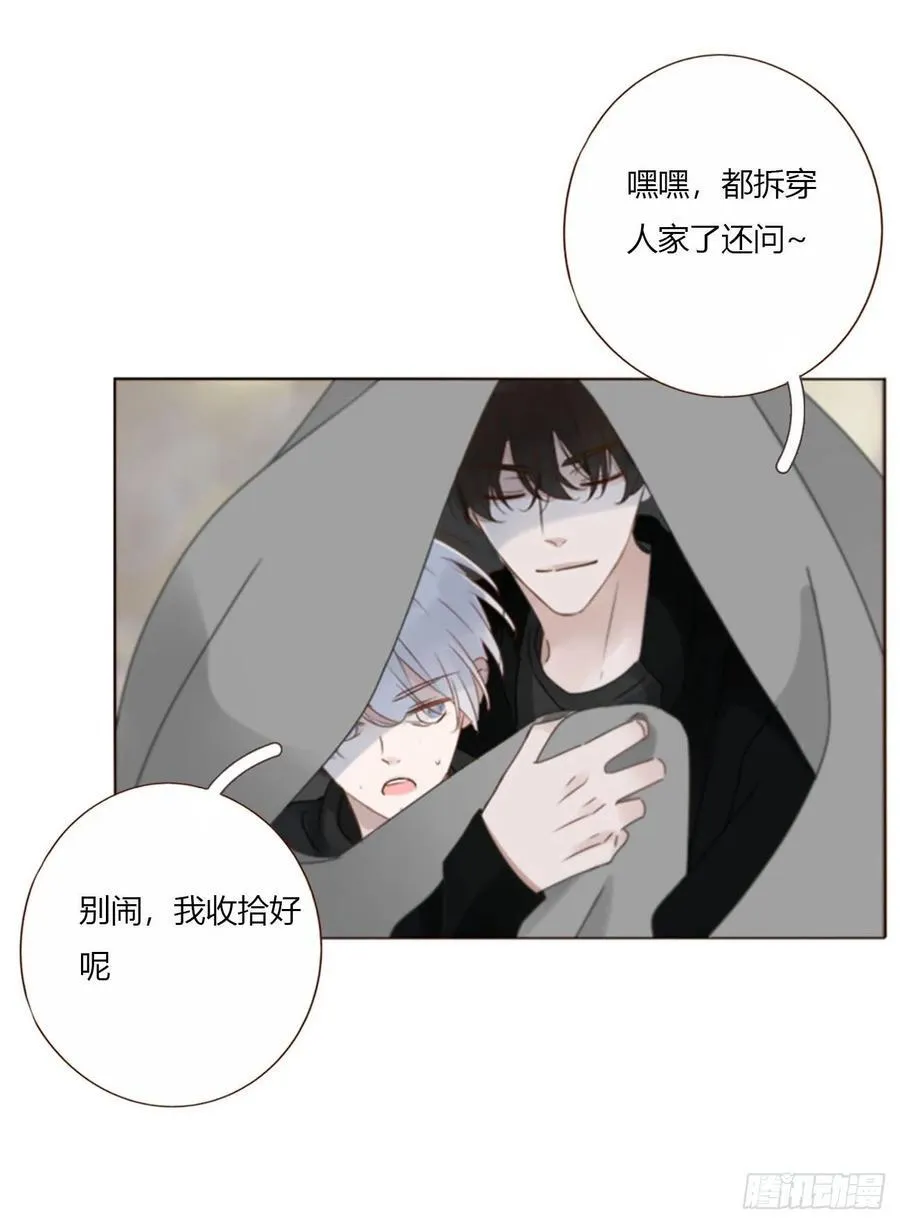 一六六章 重逢7