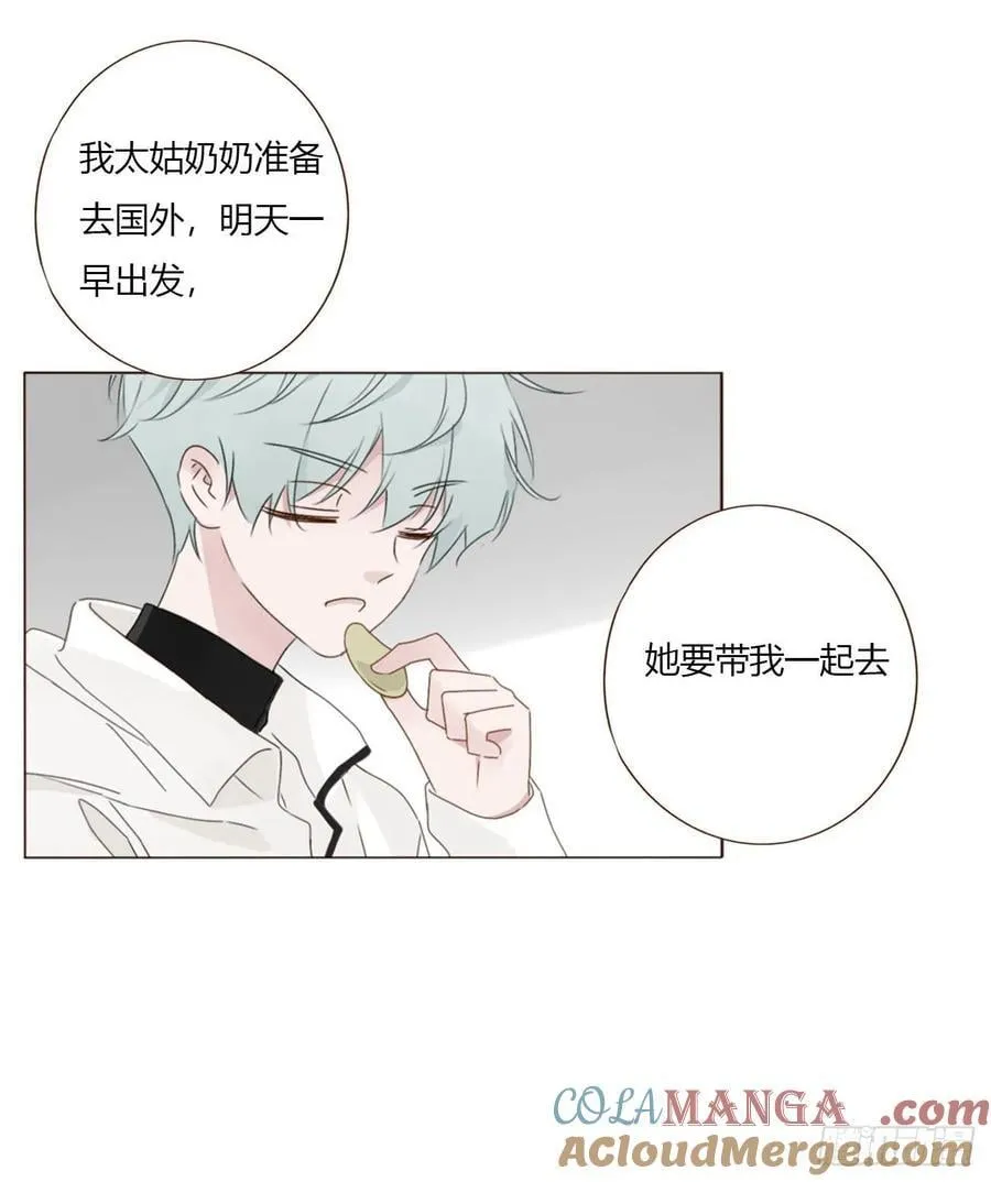 一六六章 重逢32