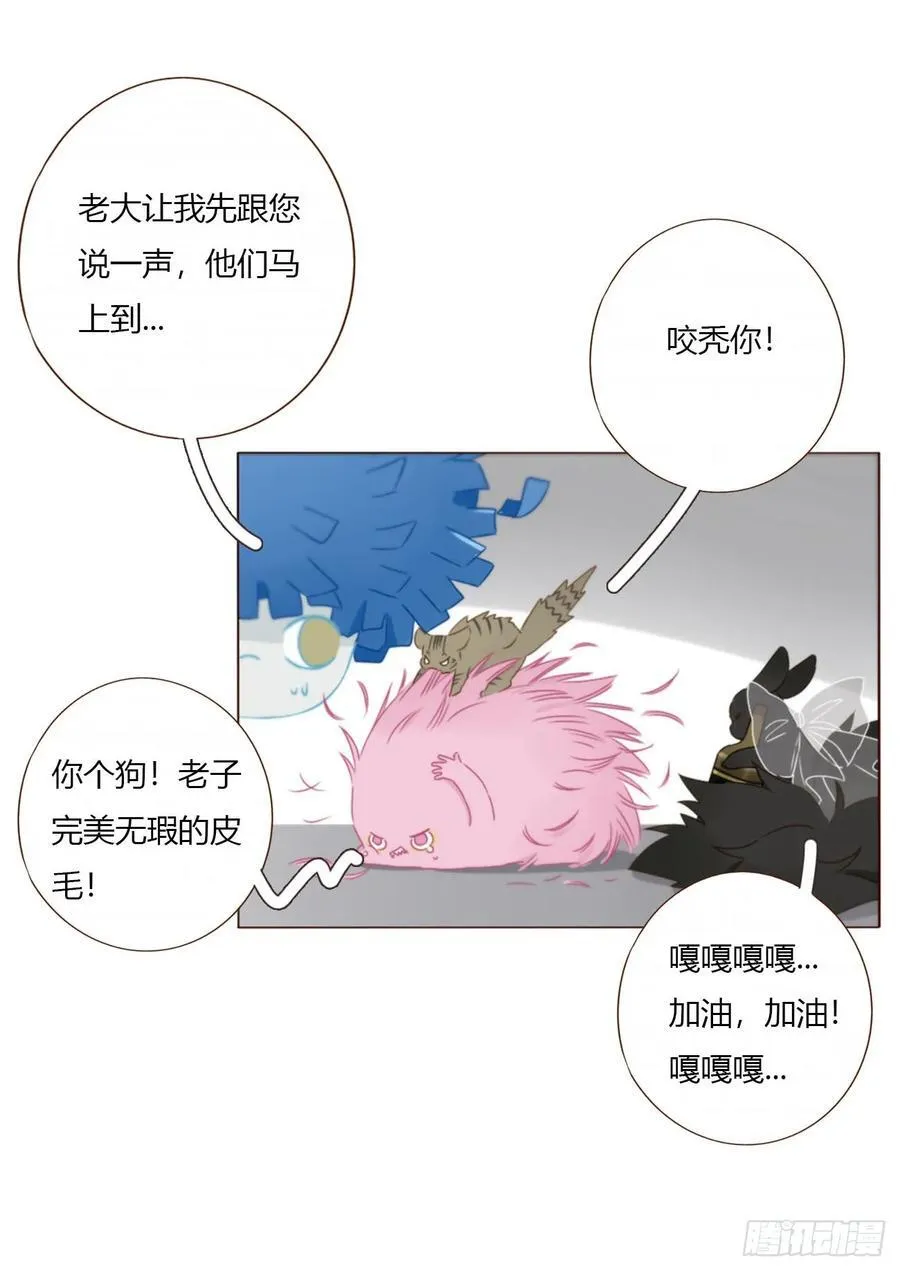 一六四章 礼物2
