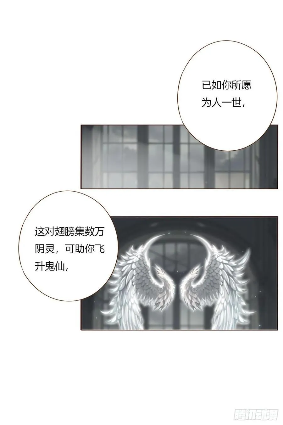 一六四章 礼物25