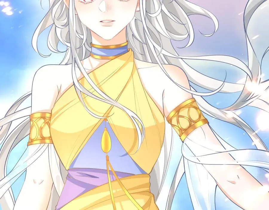 第290话 新女神继任59