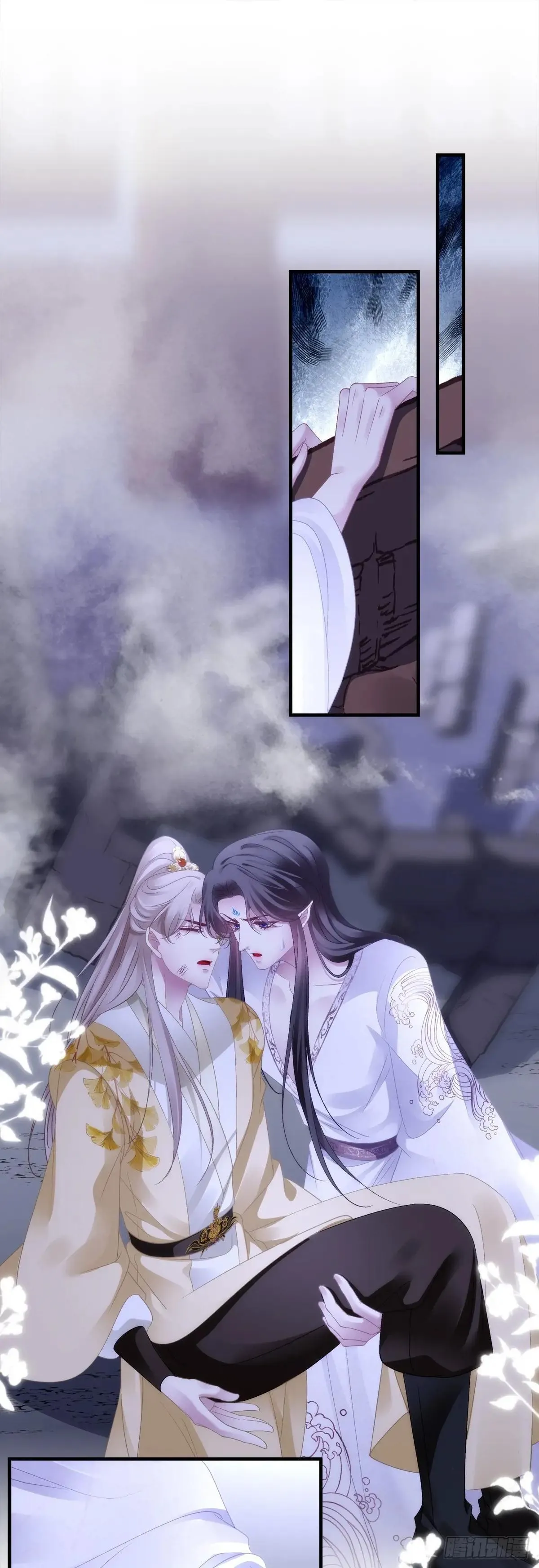 真是师父的好宝宝！2