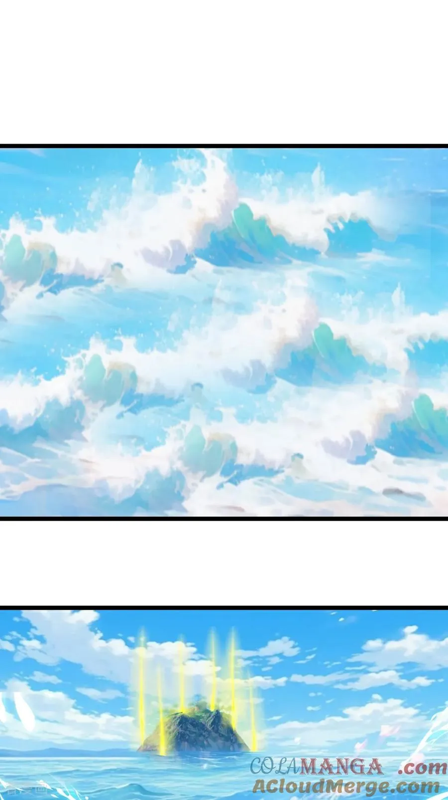 第540话 阵法已成16