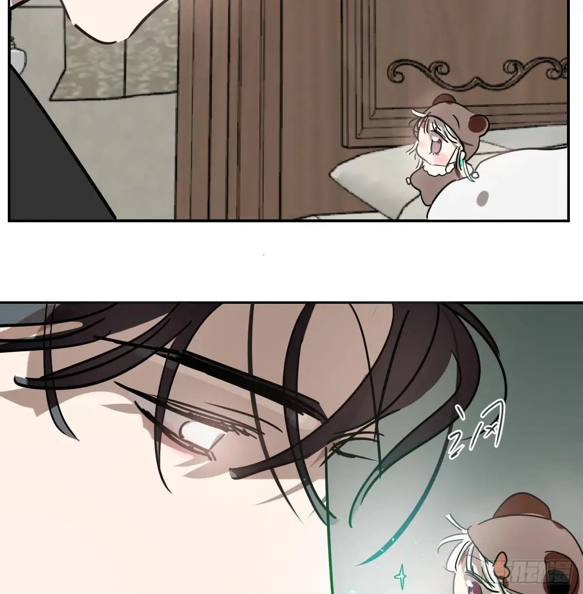 后篇14  怪物（2）105