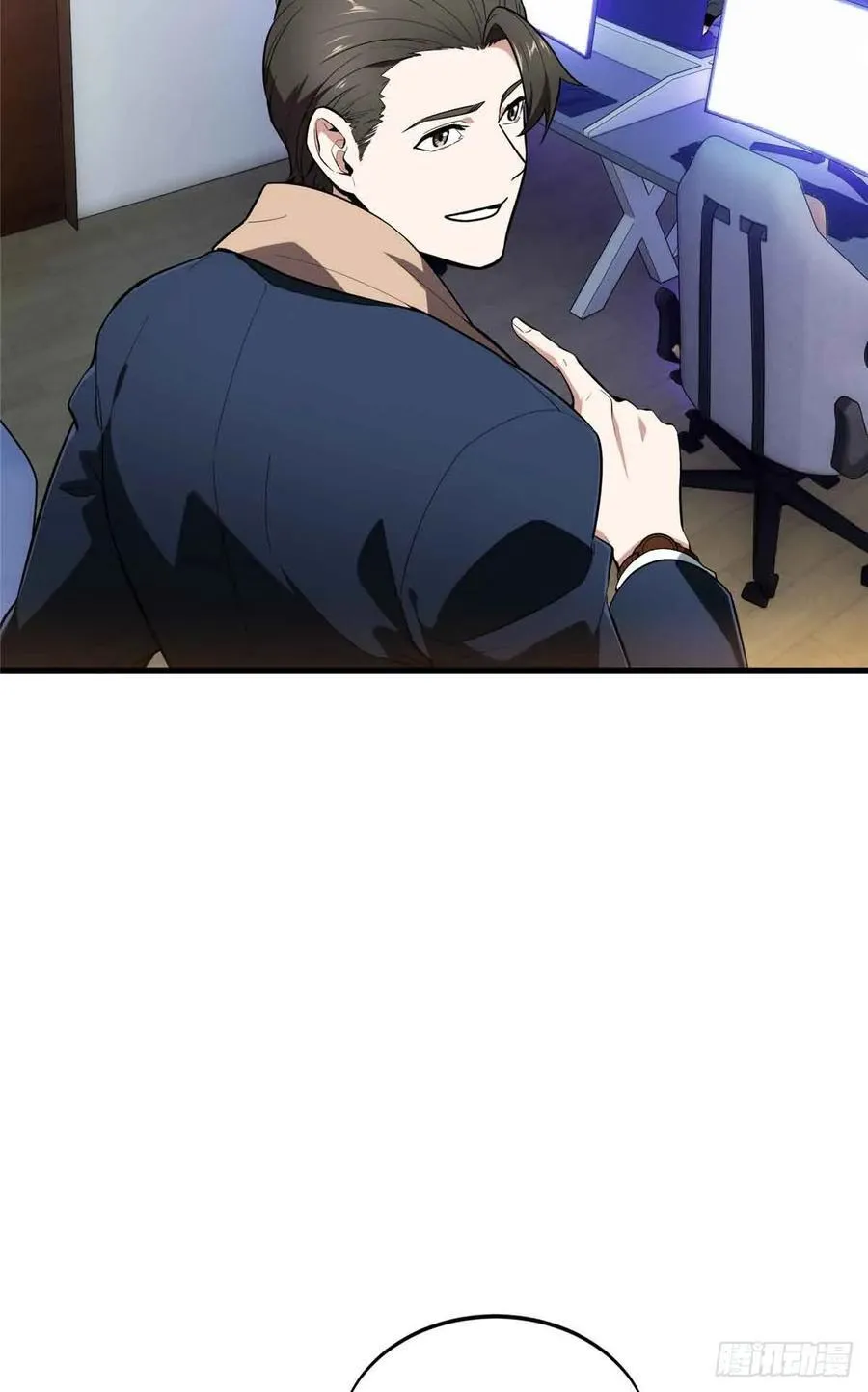 第232话 不简单的对手17