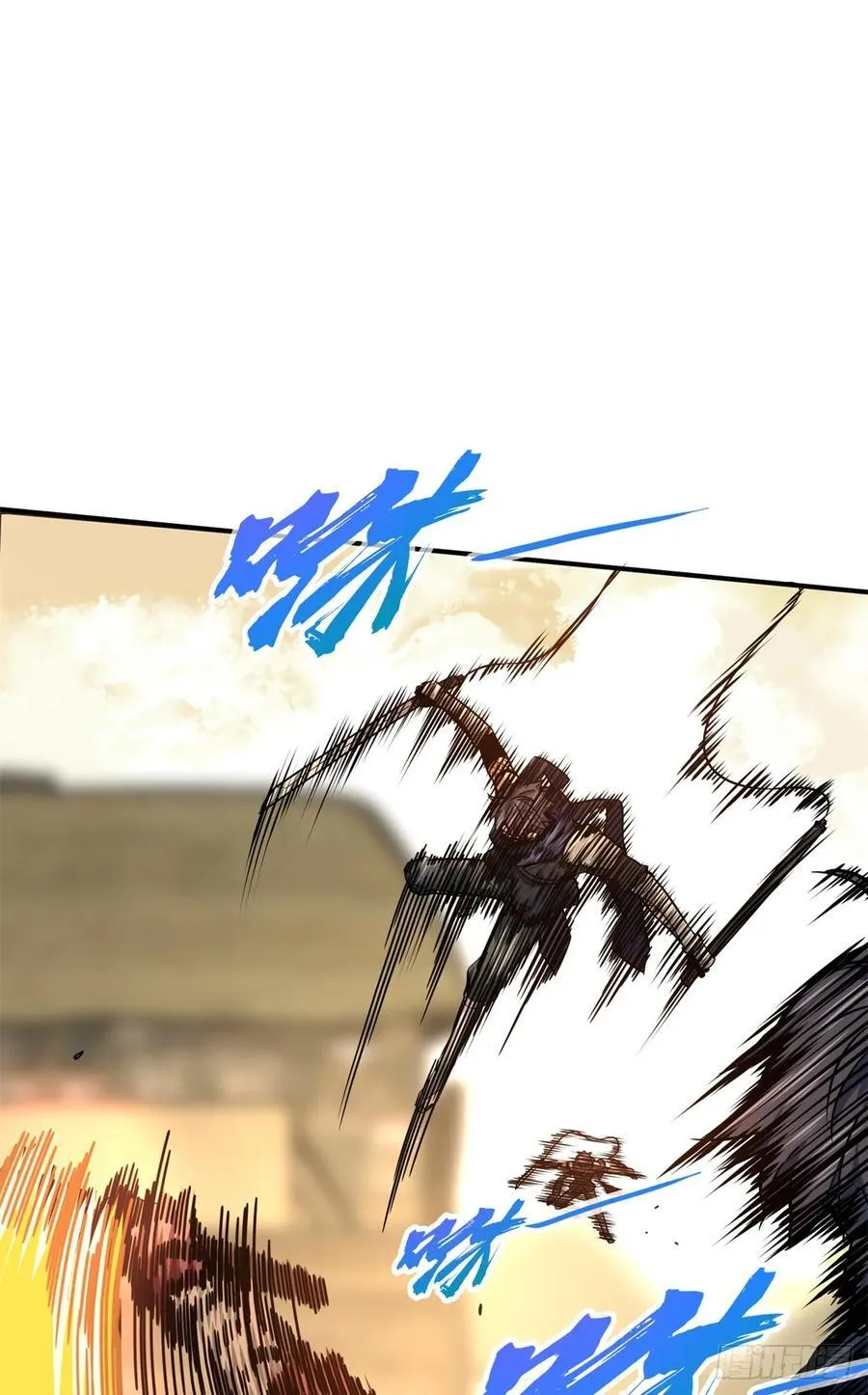 第208话 季狼首杀26