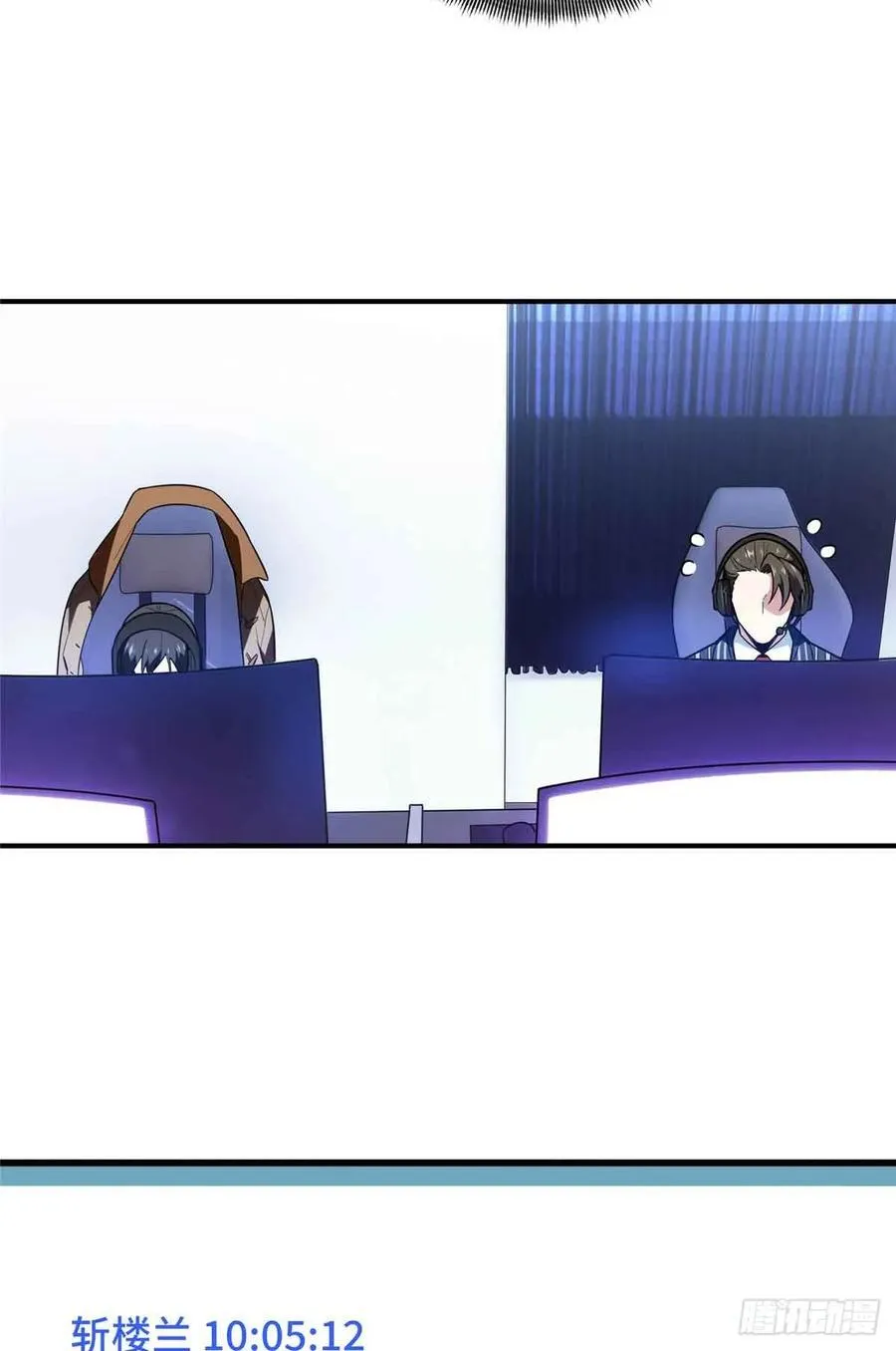 第232话 不简单的对手35