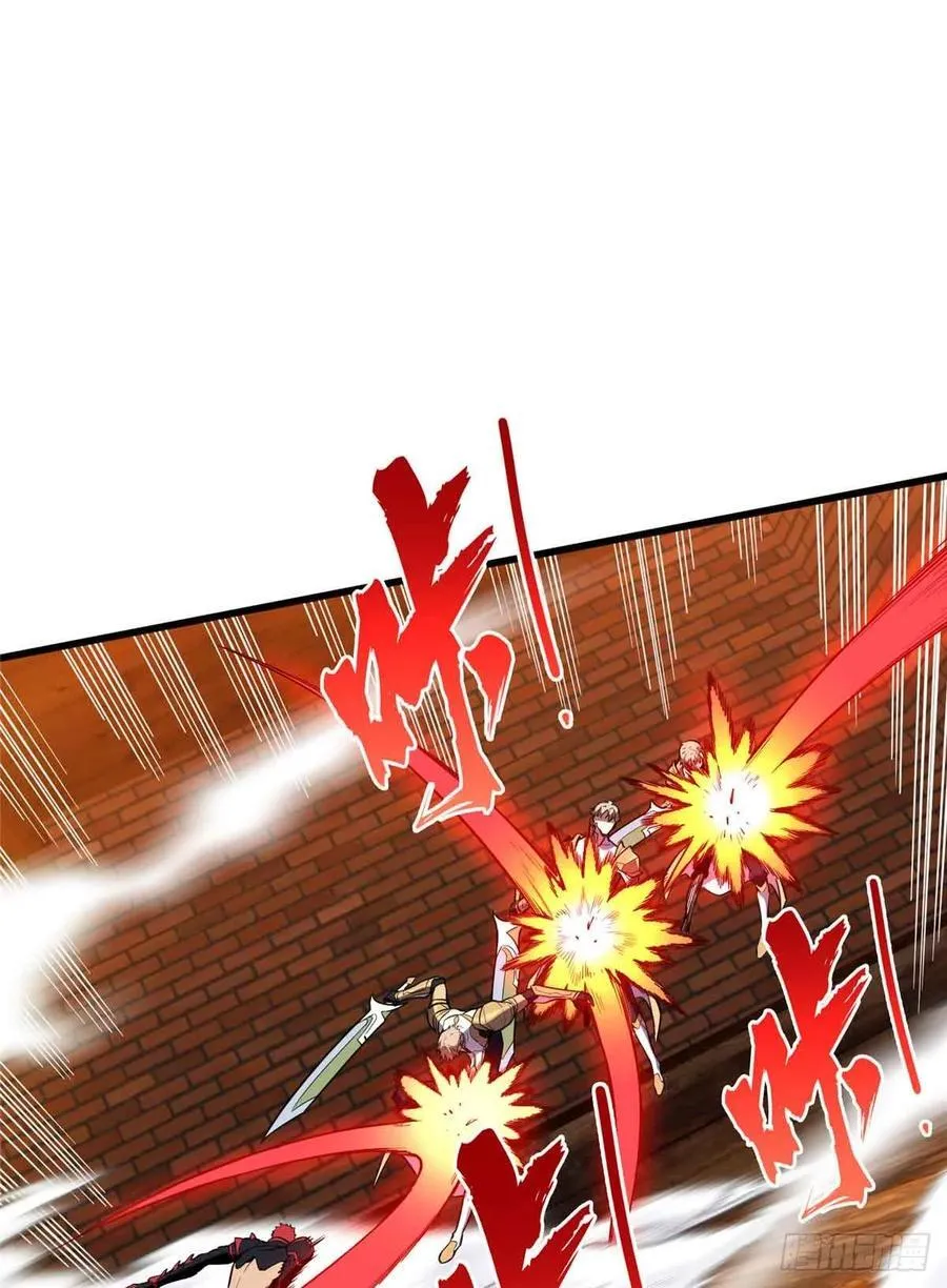 第232话 不简单的对手67