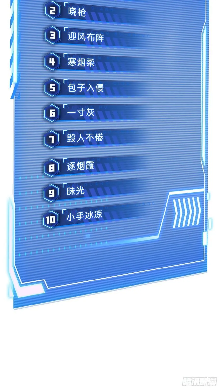 第209话 输出列表5