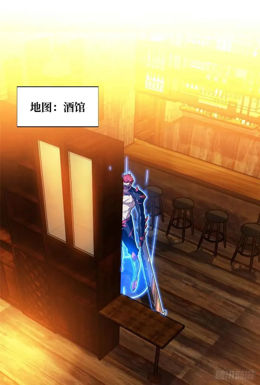 第232话 不简单的对手37