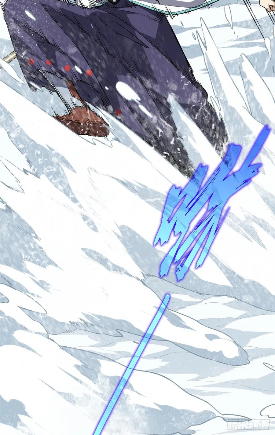 第226话 雪中有坑34
