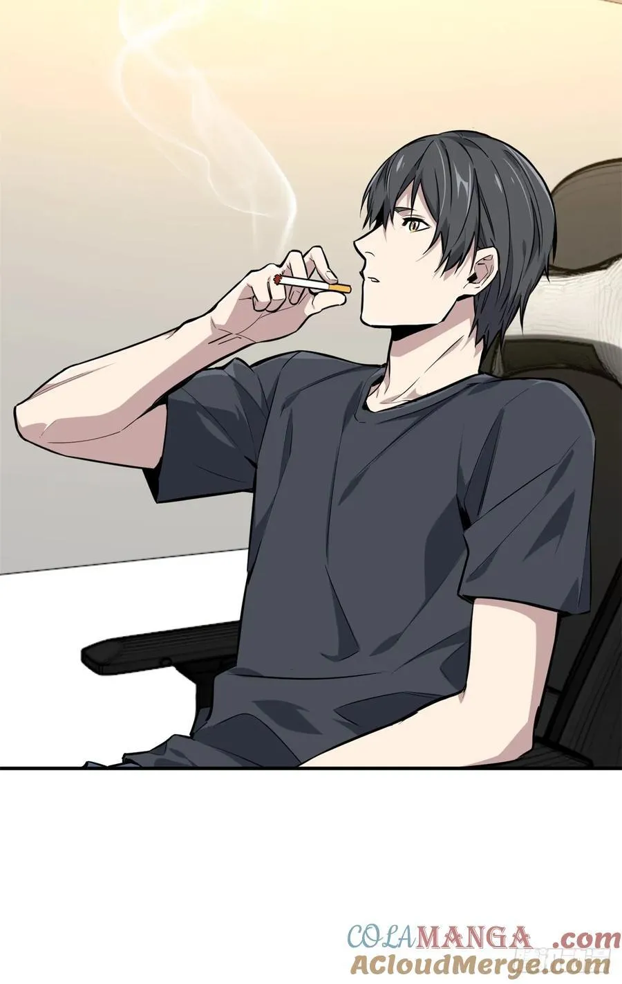 第204话 一起变得更强大9