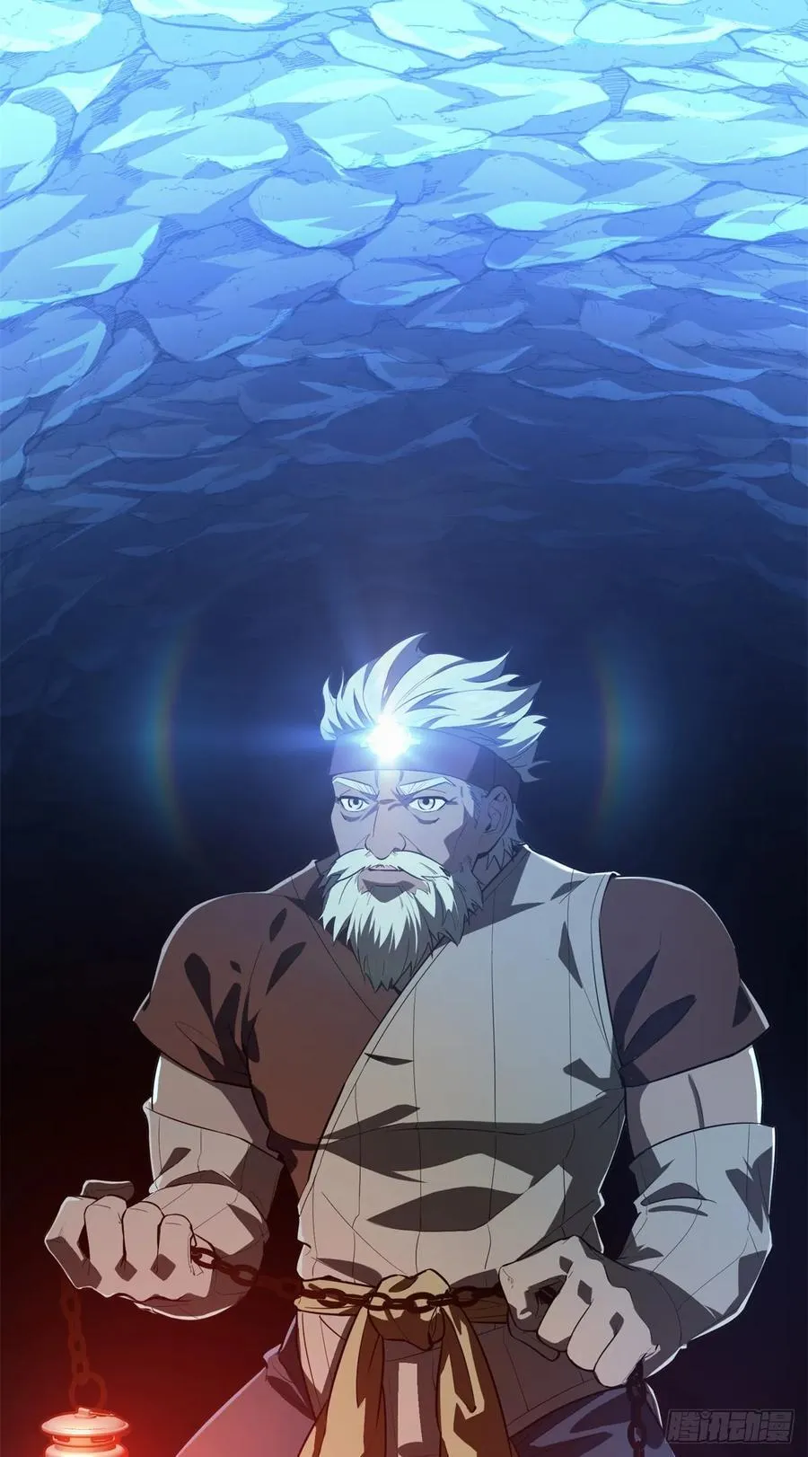 第215话 又垫底了7