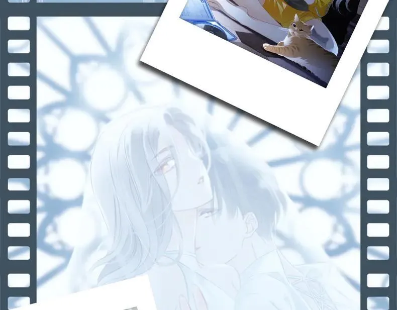 《1st kiss》单行本预售7