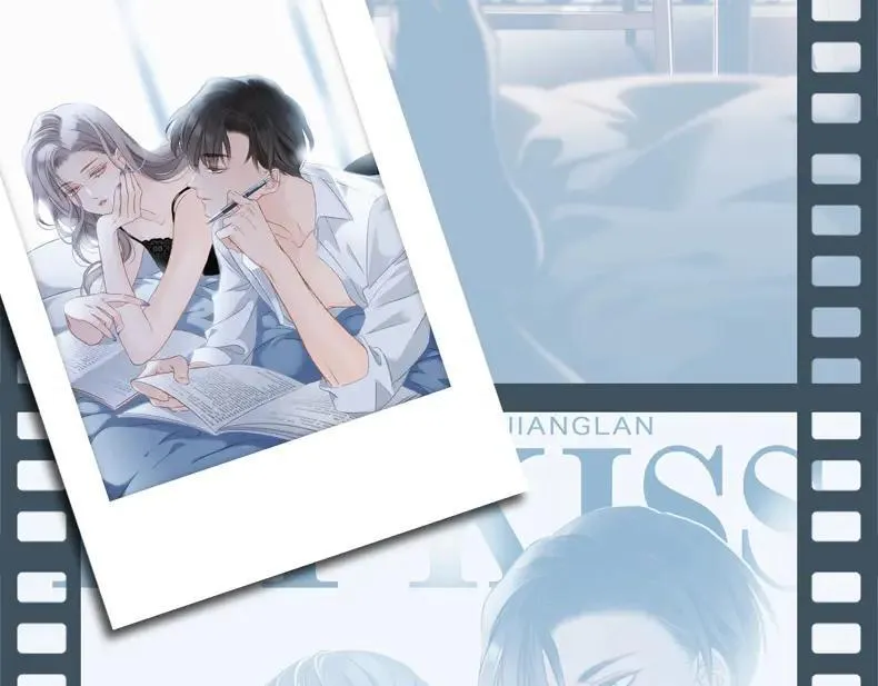 《1st kiss》单行本预售5
