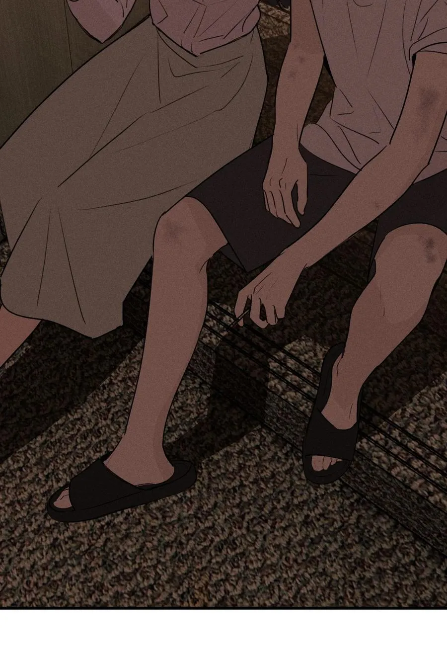 第67话 泥潭中的百合花49