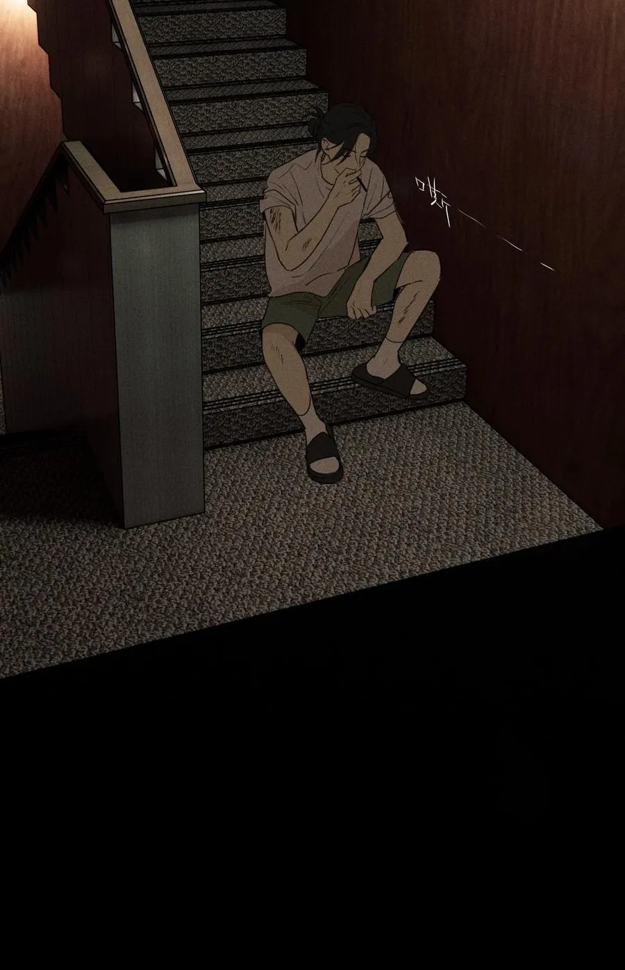 第67话 泥潭中的百合花31