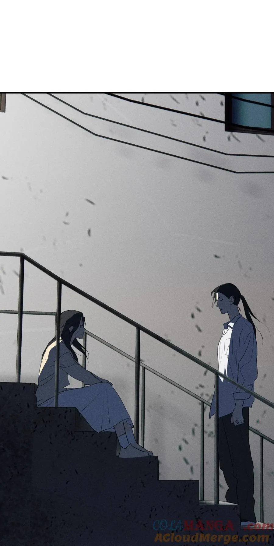 第67话 泥潭中的百合花69