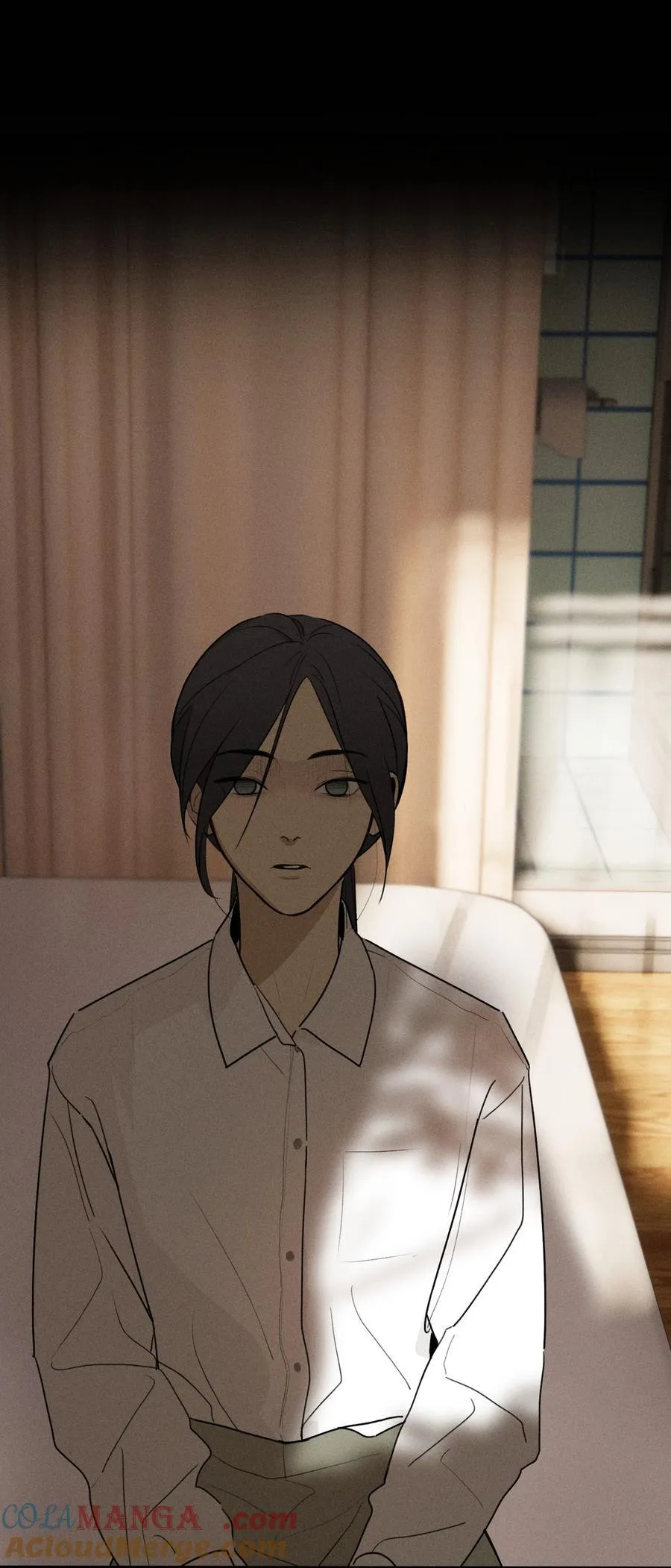 第67话 泥潭中的百合花6