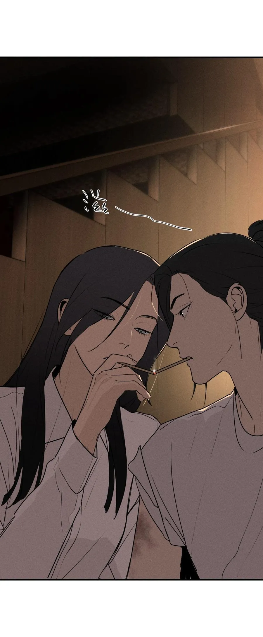 第67话 泥潭中的百合花40