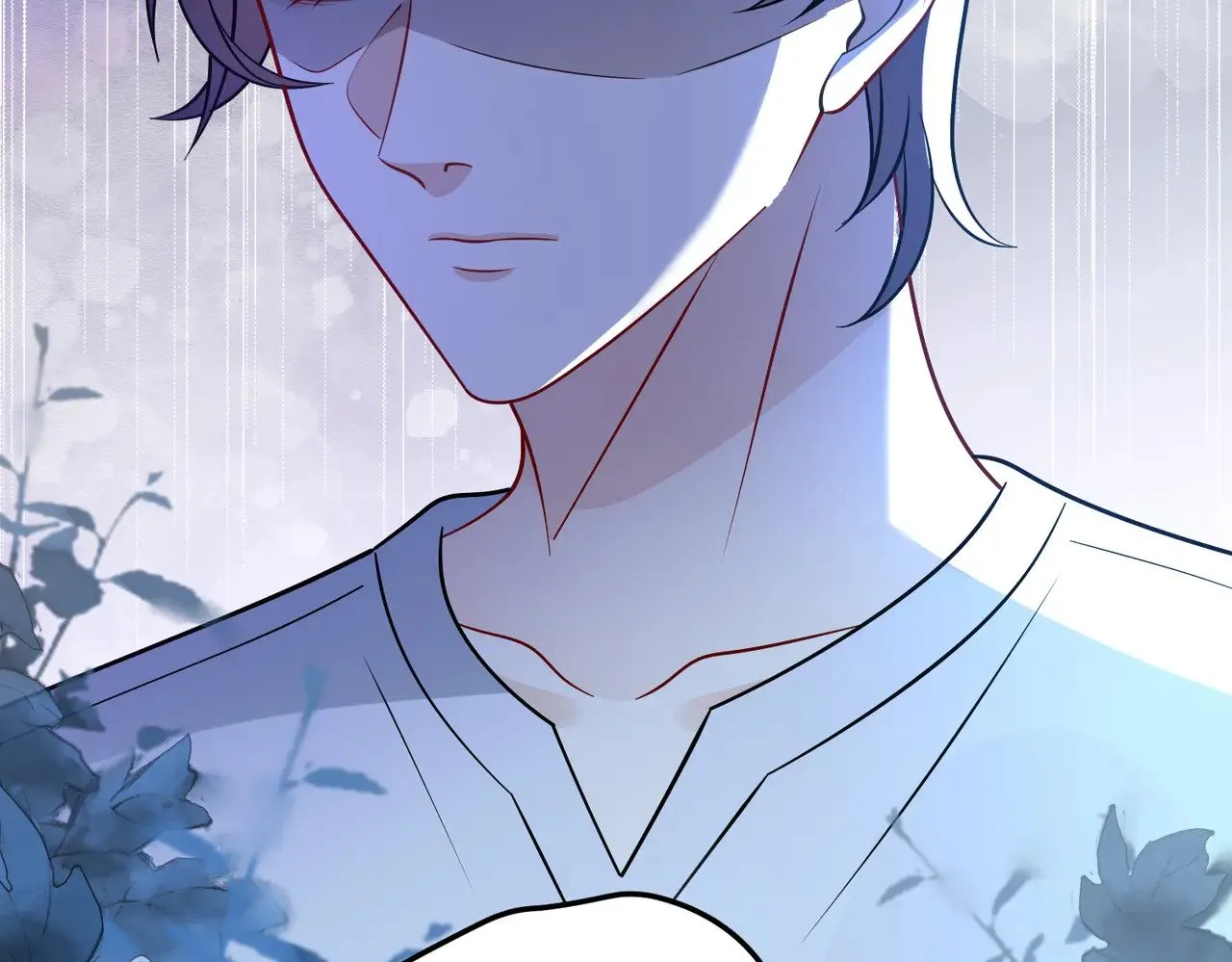 第170话 傅老去世76