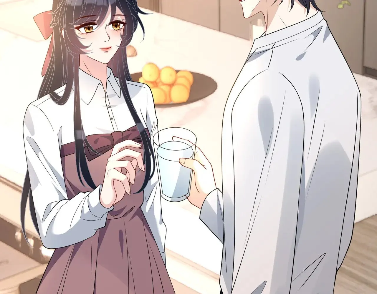 第170话 傅老去世69