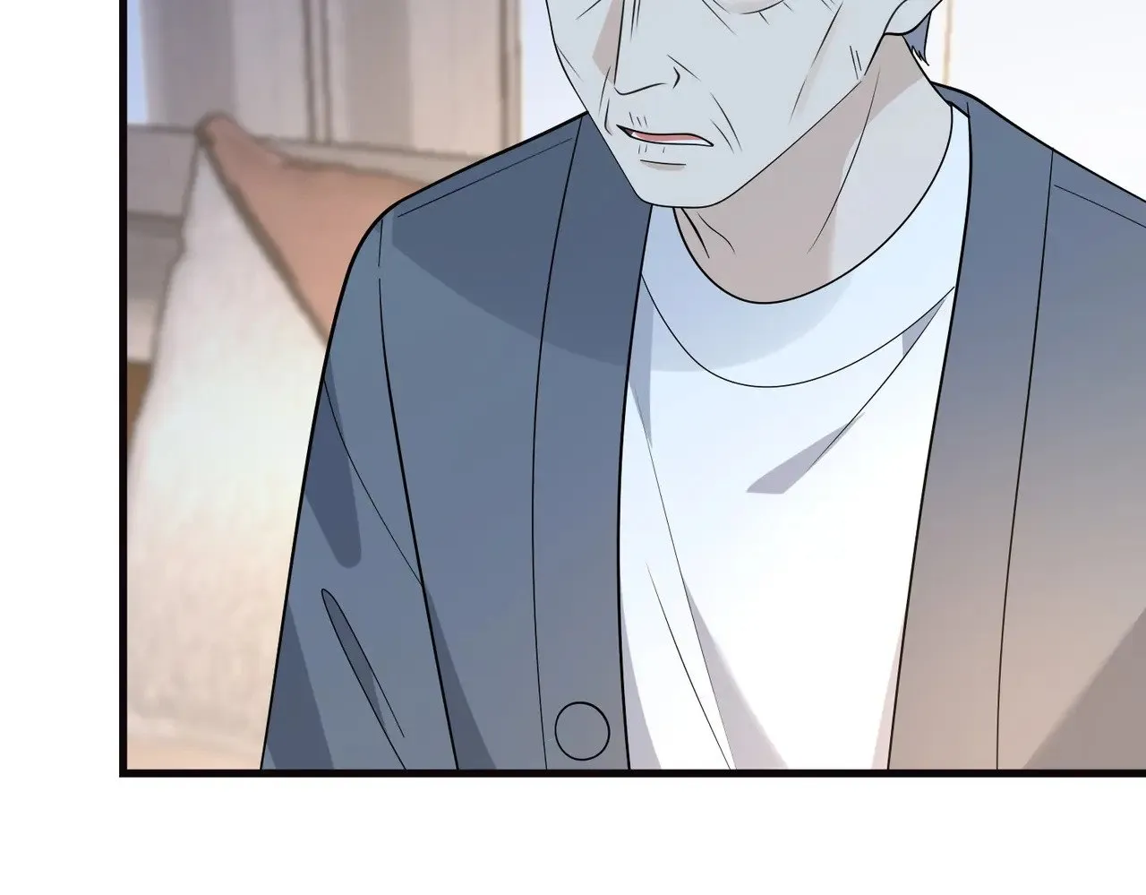 第170话 傅老去世30