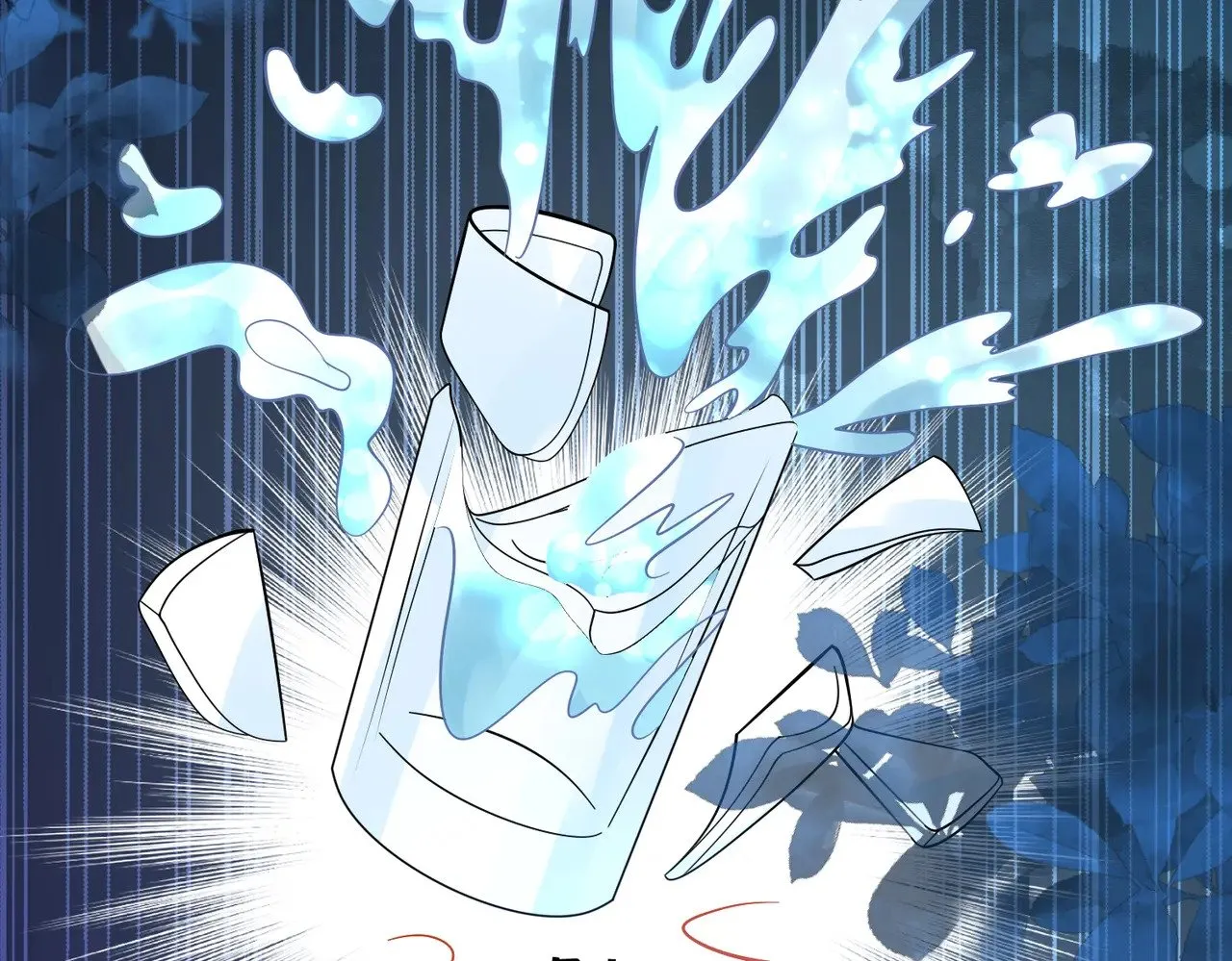 第170话 傅老去世74
