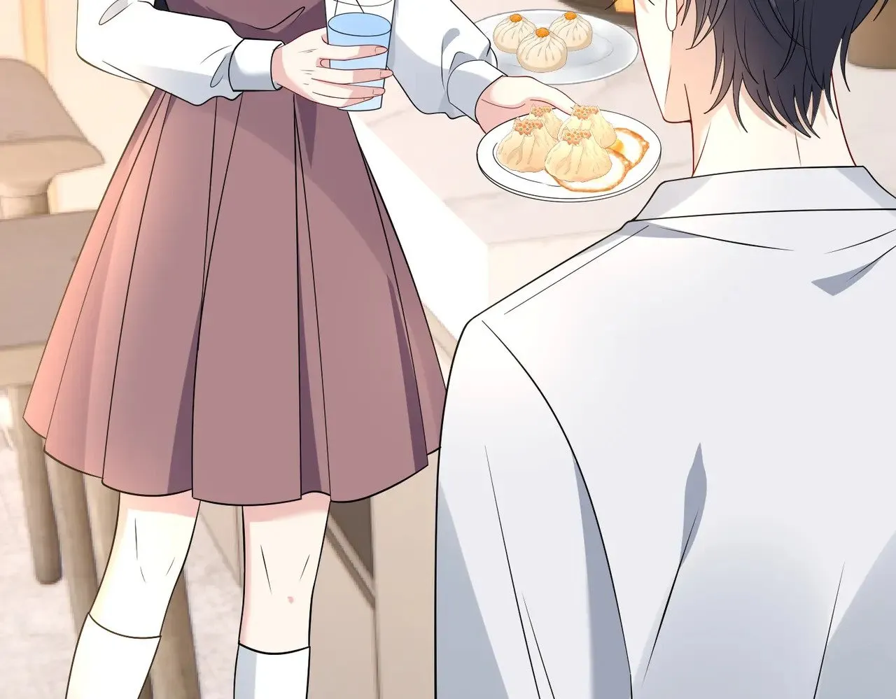 第170话 傅老去世66
