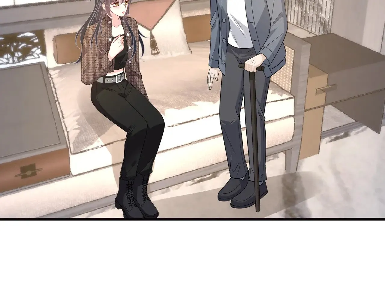 第170话 傅老去世42