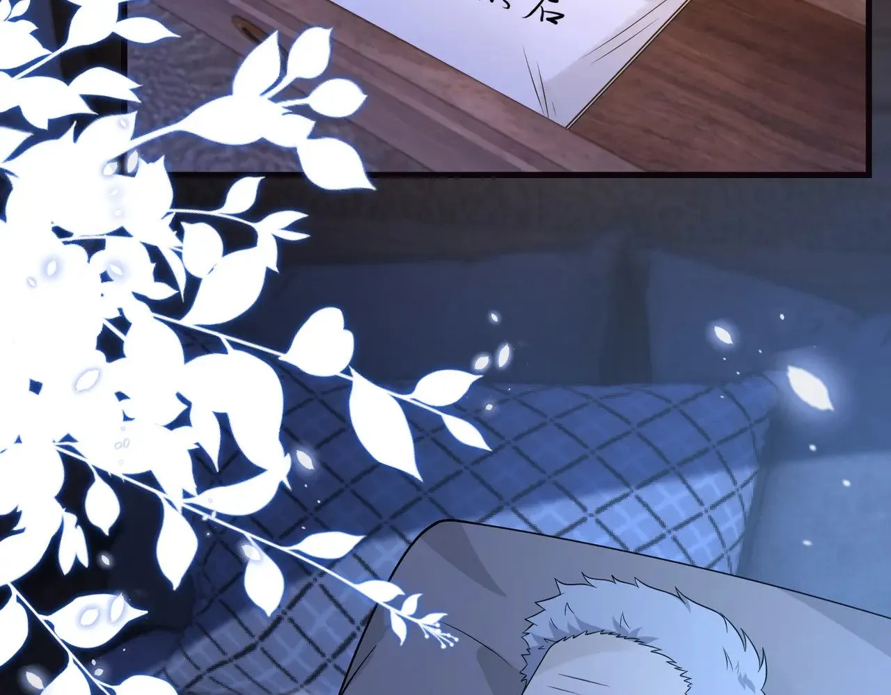 第170话 傅老去世59