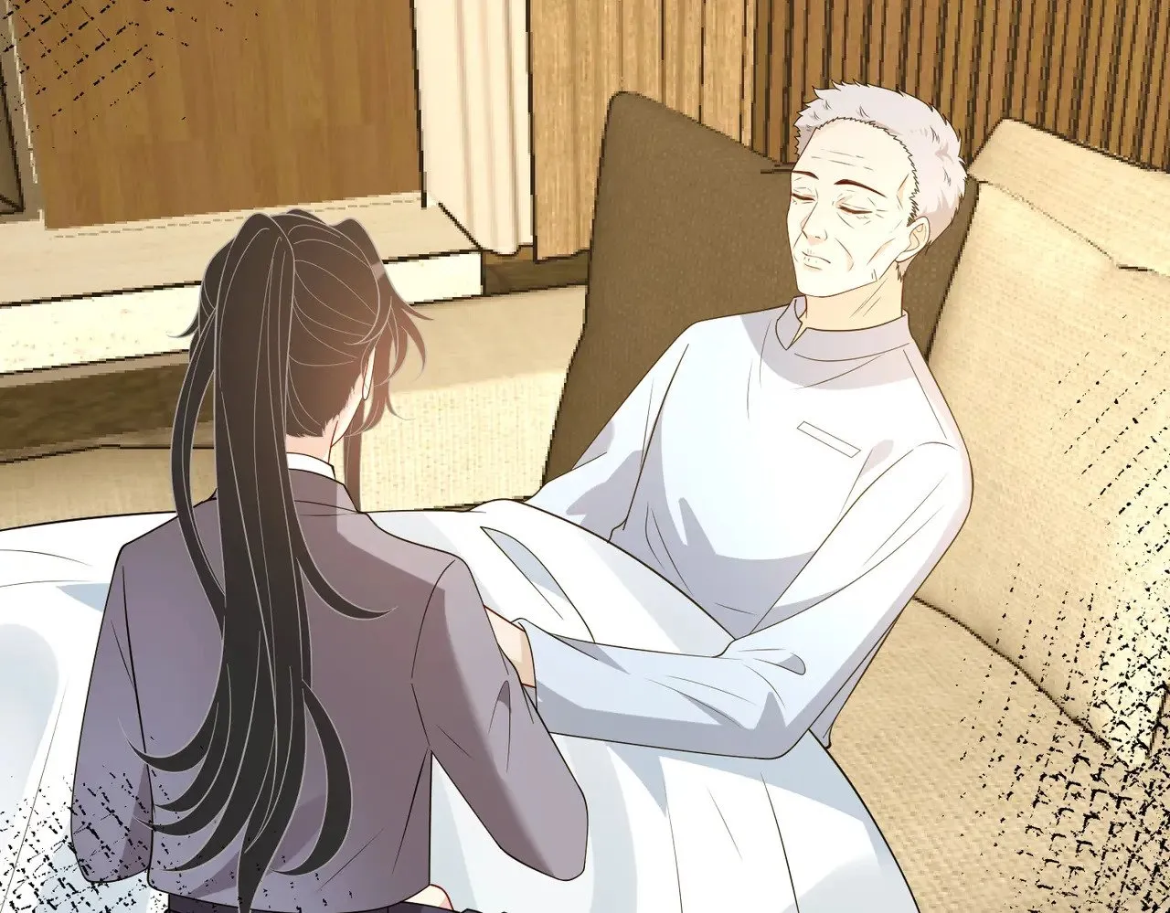 第170话 傅老去世14