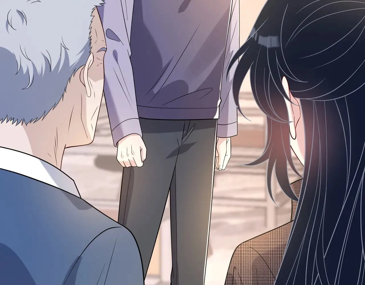 第170话 傅老去世25