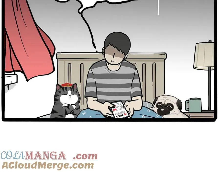 第450话 黑黑过来！34