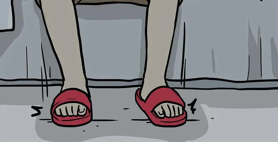 第452话 人生的容错率40
