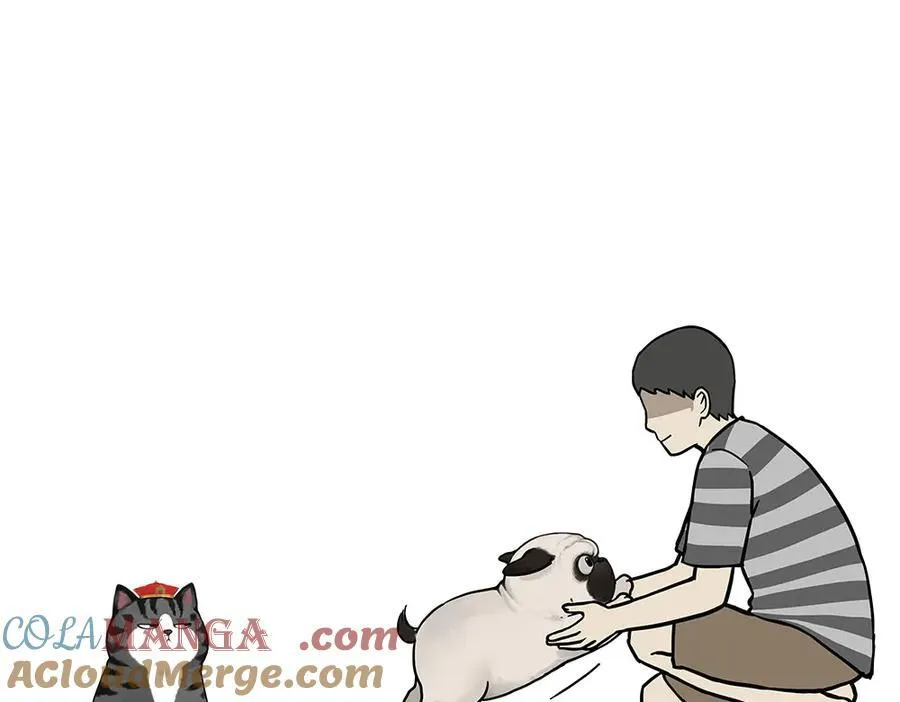 第450话 黑黑过来！2