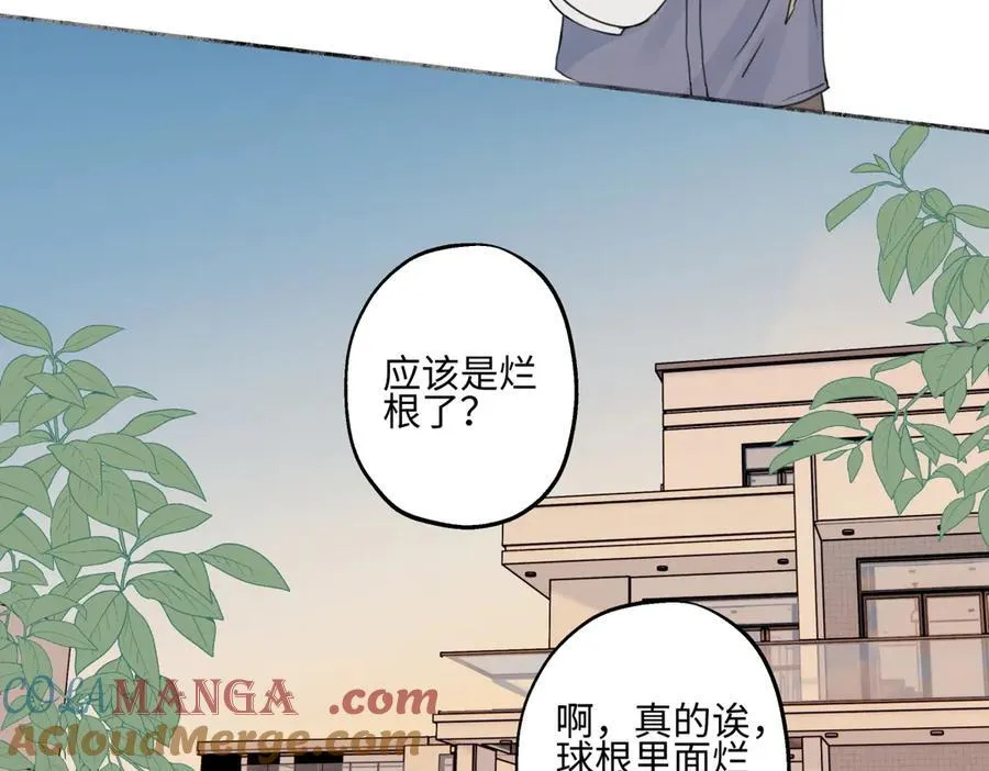 90 猴子与月72