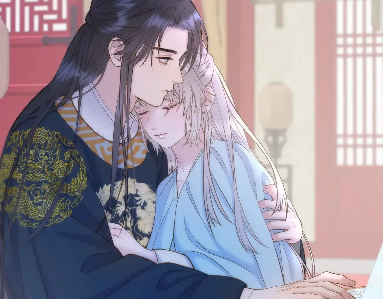 第91话 黑化26