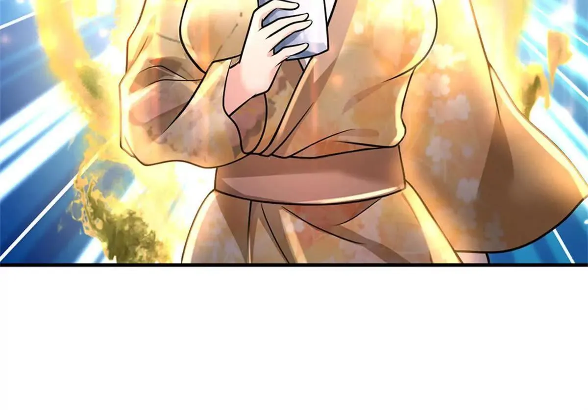 第91话 没白出手30