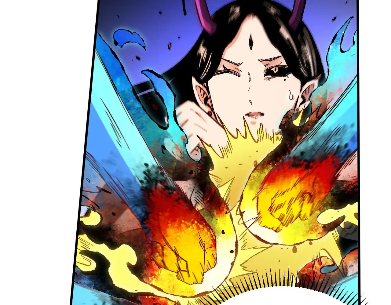 第144话 爆炎本源！17