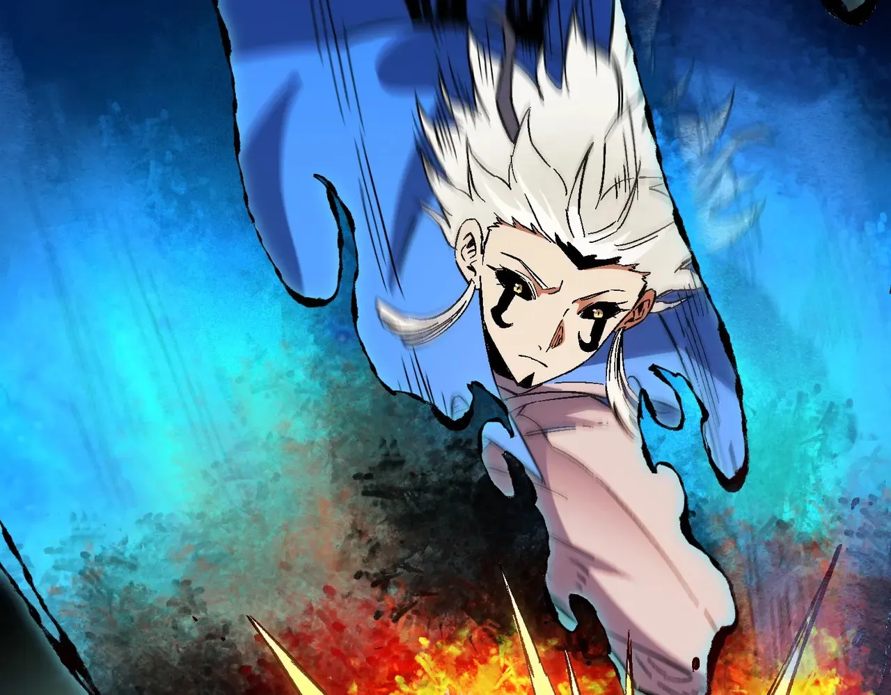 第144话 爆炎本源！12