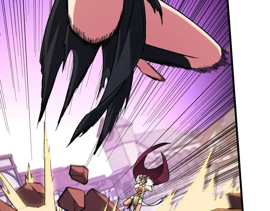 第145话 破绽！失去肉盾的后排！114