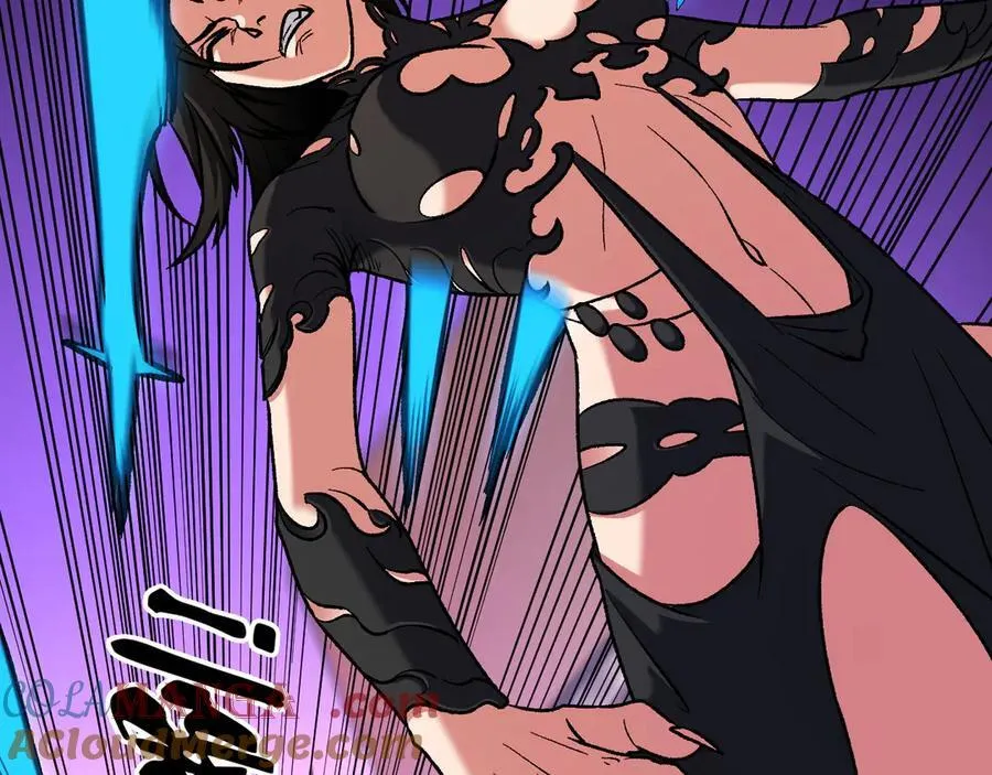 第145话 破绽！失去肉盾的后排！108