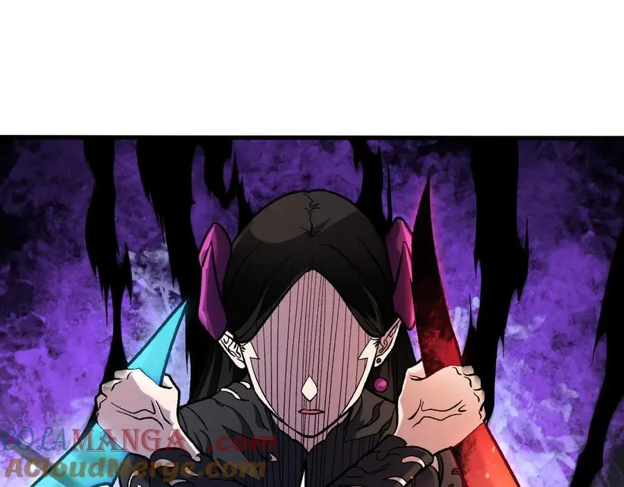 第145话 破绽！失去肉盾的后排！68
